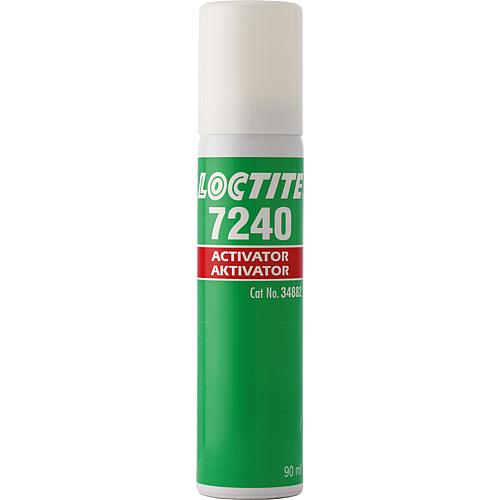 Activateur (préparation de surface) LOCTITE SF 7240, vaporisateur 90ml