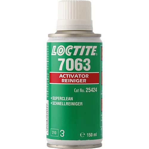 Quick cleaner LOCTITE 7063, 150 ml