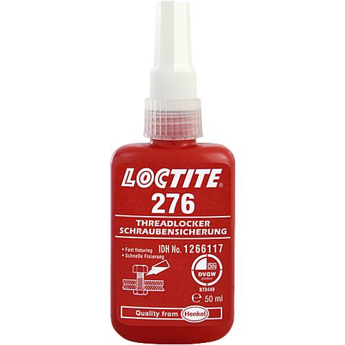 Frein filet haute résistance LOCTITE® 276 Standard 1