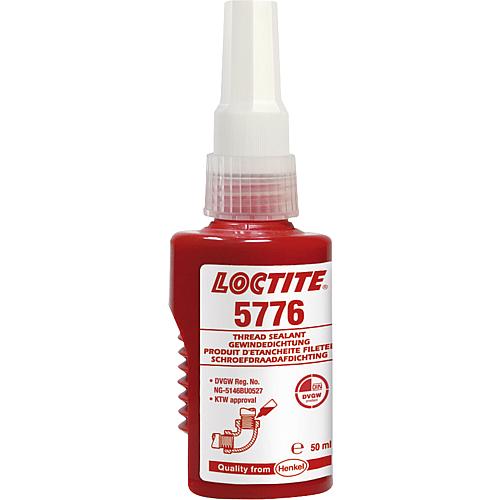 Joint raccords filetés LOCTITE® 5776 Standard 1