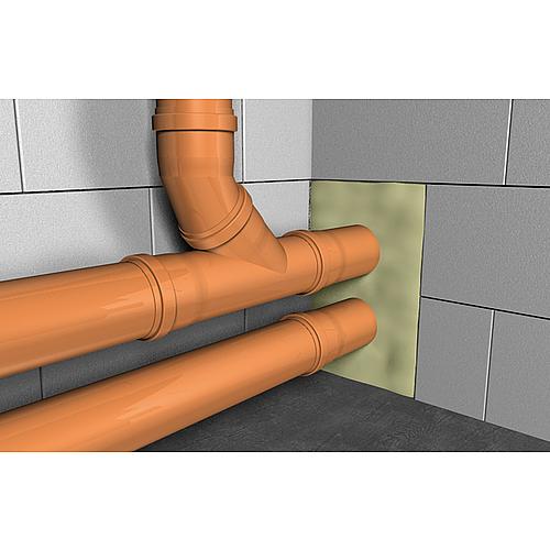 PUBS 750 B2 premium well installation foam