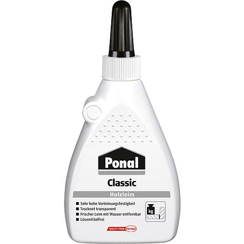 Ponal Classic wood glue Standard 1