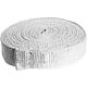 Asbestos free fibre tape 80 x 3 mm 10m lengths