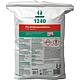 Flex waterproofing grout RAMSAUER 1240, 20kg bag