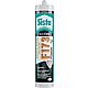 Silicone-toiture SISTA F173 toiture & mural transparent cartouche 300ml