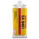 2K-Epoxid-Strukturklebstoff (thixotrop) LOCTITE EA 9461 A&B 50ml Doppelkartusche mit 1 Statikmischer