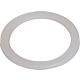 PE water meter seals for cold water meters Standard 1