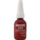 Freinfilet basse résistance (NSF) LOCTITE 222 Standard 1