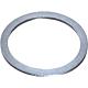 Sealing rings, aluminium, DIN 7603