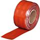 Extreme-Tape adhesive/insulation tape Width 25 mm x 3m, colour: orange, 1 roll