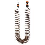 Spiral hose set, 15 m
