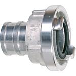 Storz couplings