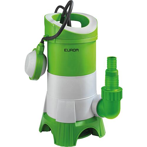 Submersible waste water pump - Flow Standard 1