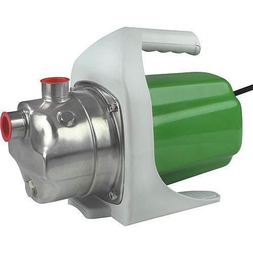 Injector pump TP Standard 1