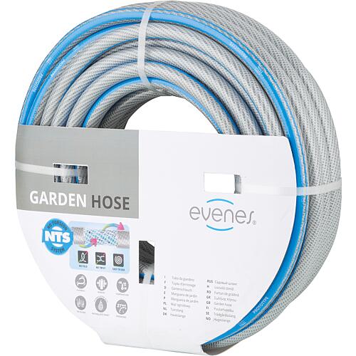 Water hose NTS evenes Standard 1