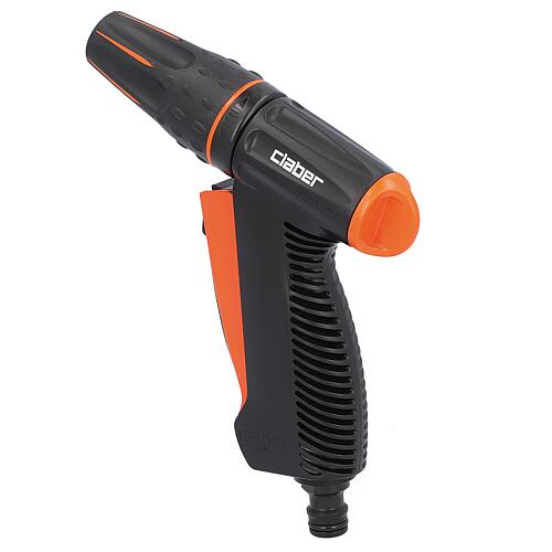 Gun spray nozzle Anwendung 3