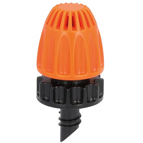 Spray nozzle 360° Standard 1