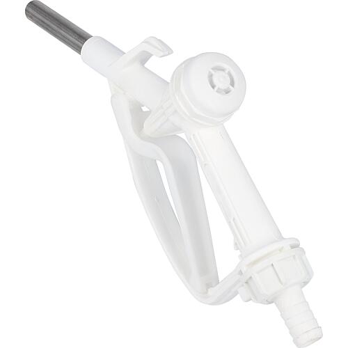 Manual nozzle pump nozzle Standard 2