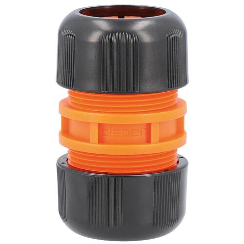 Repairer for hose DN 25 (1") - 25mm, max. flow rate