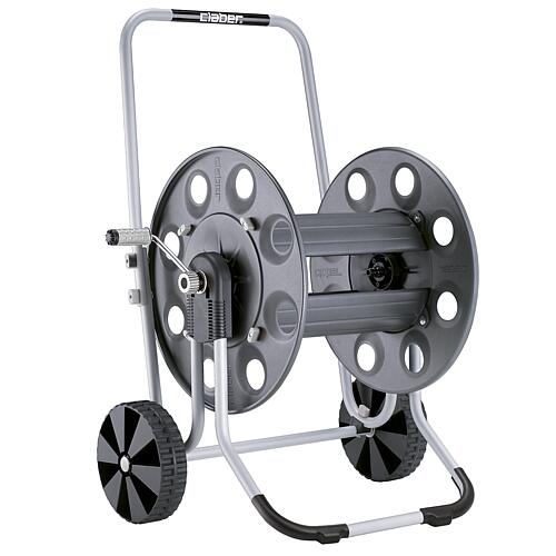 GEMINI hose trolley for high hose capacity Anwendung 2