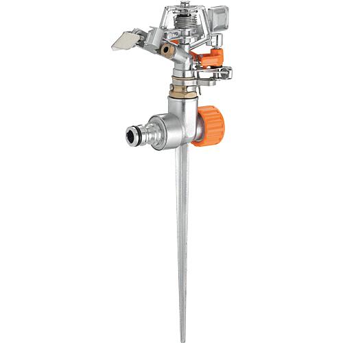 Pulse sprinkler Standard 1