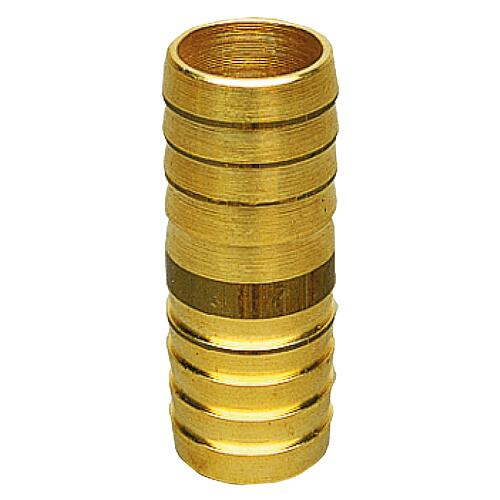 Straight hose connector Standard 1