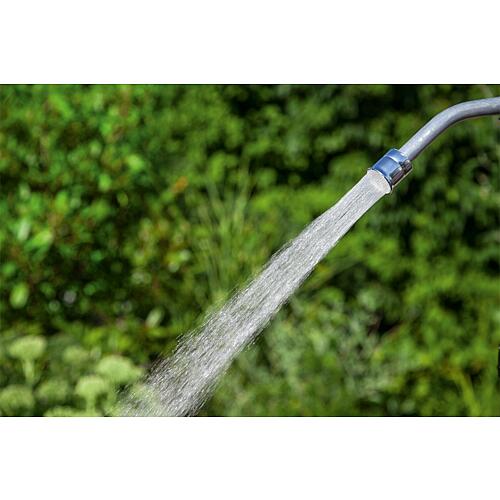 GEKA plus watering head soft rain "S"