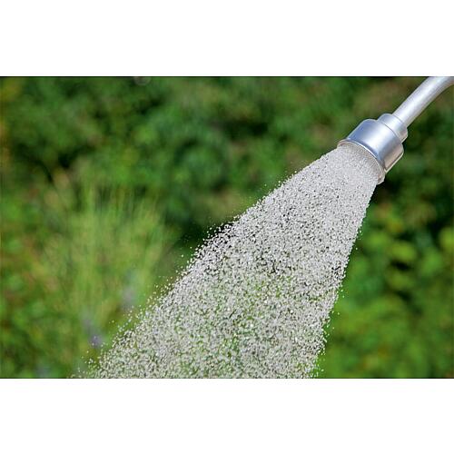 GEKA plus watering head soft rain “M"