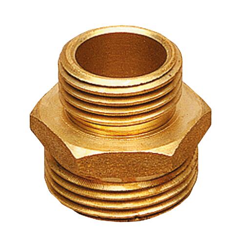 Threaded nipple Standard 1