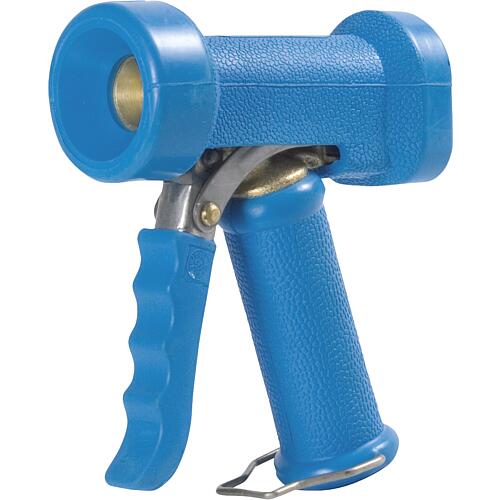 Water cleaning 
pistol Standard 1