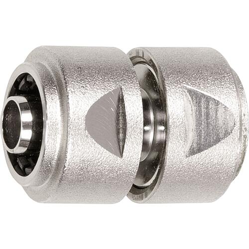 Hose connector