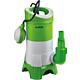 Submersible waste water pump Flow 400 with float switch