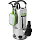 Flow SPV 1100 submersible waste water pump with float switch