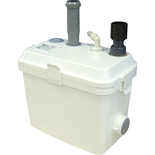 SWH waste water lifting unit