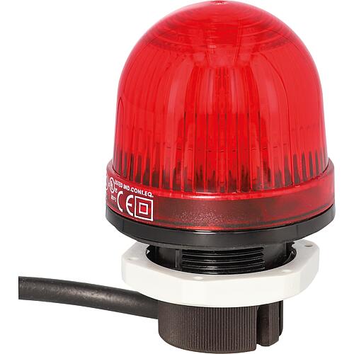 Signal lamp 230 V for SWH 100-190 Standard 1