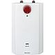 Depressurised hot water tank Huz 5 ECO, 5 litre