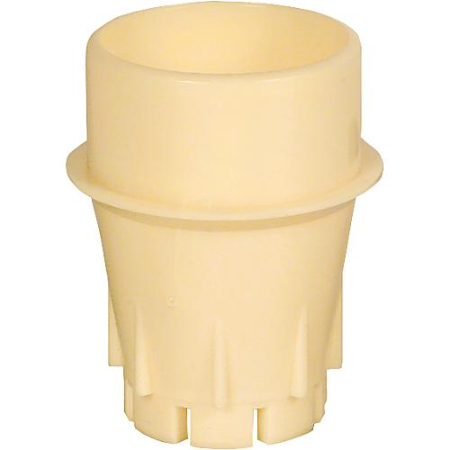 Adaptateur plastique  Standard 1