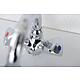 Etou washbasin mixer, high version, can be swivelled Anwendung 5