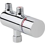 Mitigeur thermostation de douche DN 10 (3/8")