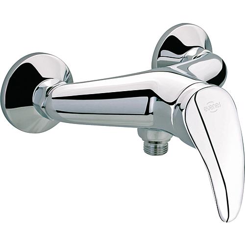 Shower mixer Rumba II Standard 1