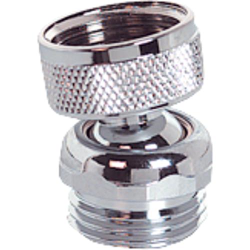 Ball joint DN 15 (1/2”) IT x DN 15 (1/2”) ET Standard 1