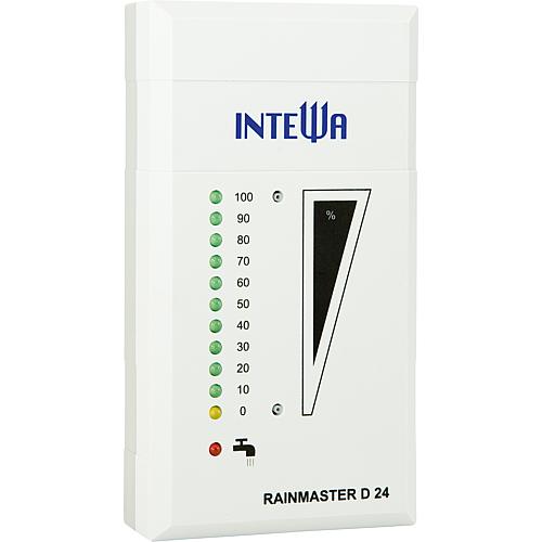 SMV-24-1/2-RMD top-up unit Standard 1