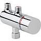 Thermostatic service water mixer DN 10 (3/8") Standard 1