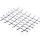 Support grid for all PILOZZO models LxWxH: 365x298x16mm