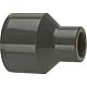 PVC-U adhesive fitting reduction long Standard 1