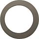 PVC-U adhesive fitting Flat sealing ring EPDM Standard 1