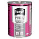 PVC-U - adhesive fitting TANGIT special adhesive, 1/4 kg can