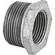 Malleable cast iron fitting, galvanised No. 241 reducing piece, Ø 1 1/4 x 1