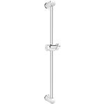 Shower rail Ecrus