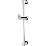 Shower rail Ecrus, ø 25 mm